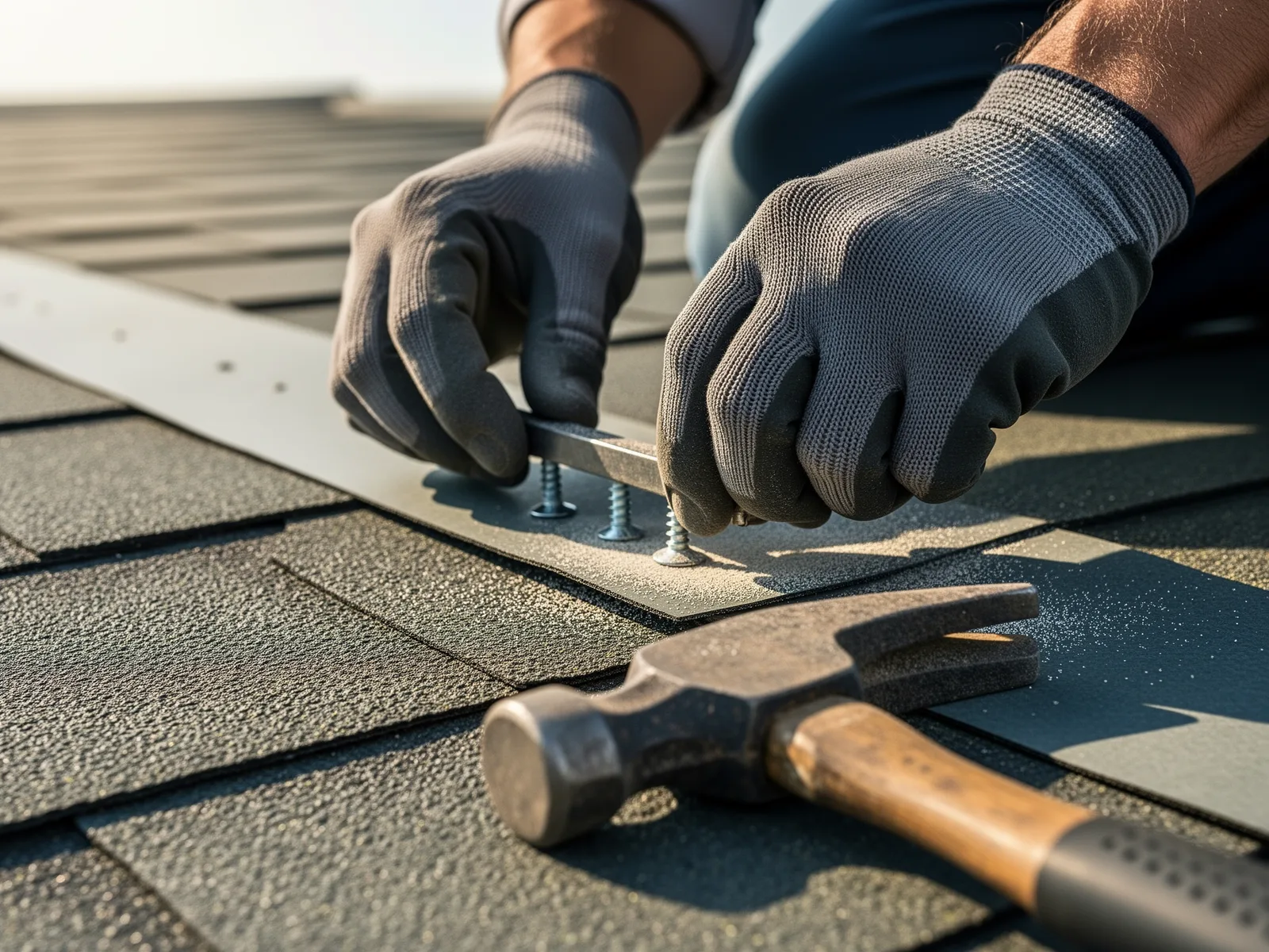 Why choose Fascia Repair in Monroe, WI
